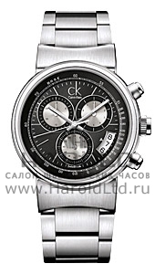 Швейцарские часы Calvin Klein Ck Celerity K7587107
